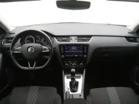 Skoda Octavia 1.6 85kW thumbnail