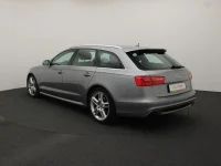 Audi A6 2 132kW thumbnail