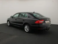 Skoda Superb 1.4 92kW thumbnail