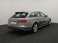 Audi A6 2 132kW thumbnail