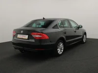Skoda Superb 1.4 92kW thumbnail