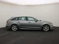 Audi A6 2 132kW thumbnail