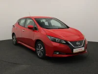 Nissan Leaf 0 110kW thumbnail