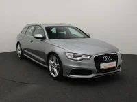 Audi A6 2 132kW thumbnail