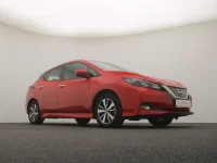 Nissan Leaf 0 110kW thumbnail