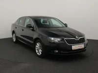 Skoda Superb 1.4 92kW thumbnail