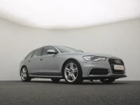 Audi A6 2 132kW thumbnail