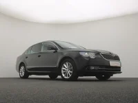 Skoda Superb 1.4 92kW thumbnail