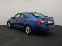 Skoda Octavia 1.6 85kW thumbnail