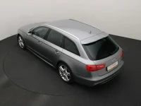 Audi A6 2 132kW thumbnail