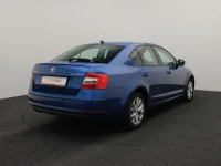 Skoda Octavia 1.6 85kW thumbnail