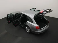 Audi A6 2 132kW thumbnail