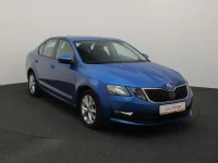 Skoda Octavia 1.6 85kW thumbnail