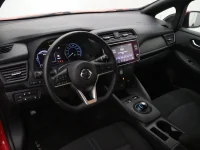 Nissan Leaf 0 110kW thumbnail