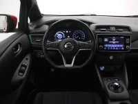 Nissan Leaf 0 110kW thumbnail