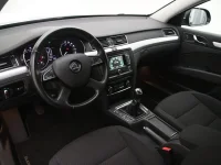 Skoda Superb 1.4 92kW thumbnail