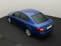 Skoda Octavia 1.6 85kW thumbnail
