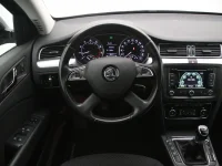 Skoda Superb 1.4 92kW thumbnail