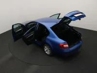 Skoda Octavia 1.6 85kW thumbnail