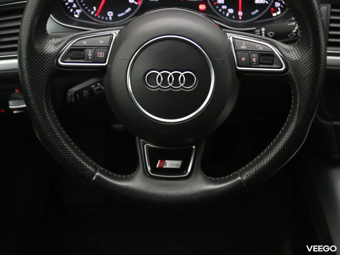 Audi A6 2 132kW