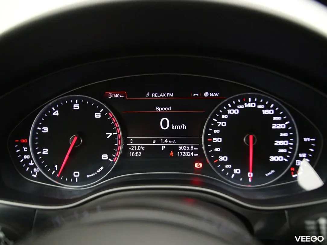 Audi A6 2 132kW