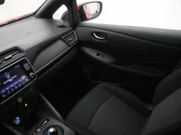 Nissan Leaf 0 110kW thumbnail