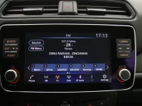 Nissan Leaf 0 110kW thumbnail