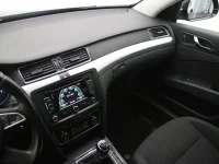 Skoda Superb 1.4 92kW thumbnail