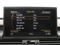 Audi A6 2 132kW thumbnail