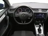 Skoda Octavia 1.6 85kW thumbnail