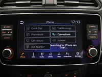 Nissan Leaf 0 110kW thumbnail