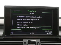 Audi A6 2 132kW thumbnail