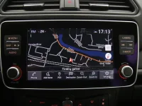 Nissan Leaf 0 110kW thumbnail