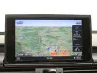Audi A6 2 132kW thumbnail