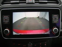 Nissan Leaf 0 110kW thumbnail