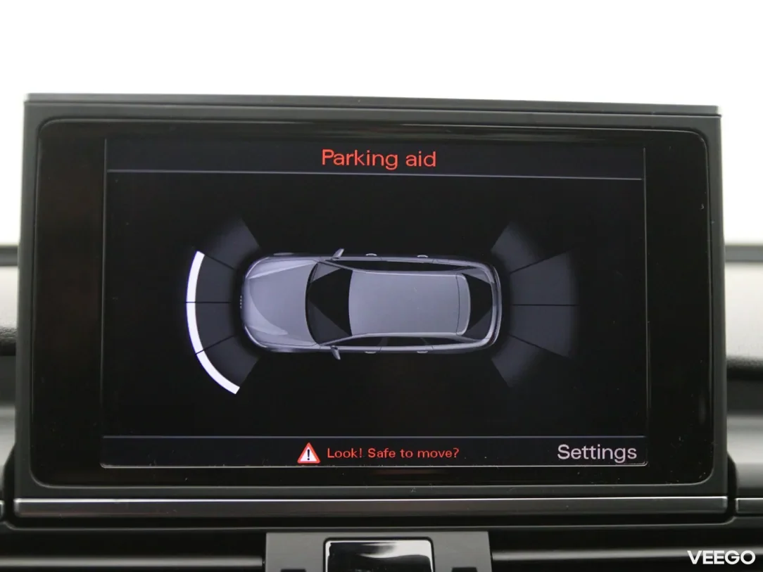Audi A6 2 132kW