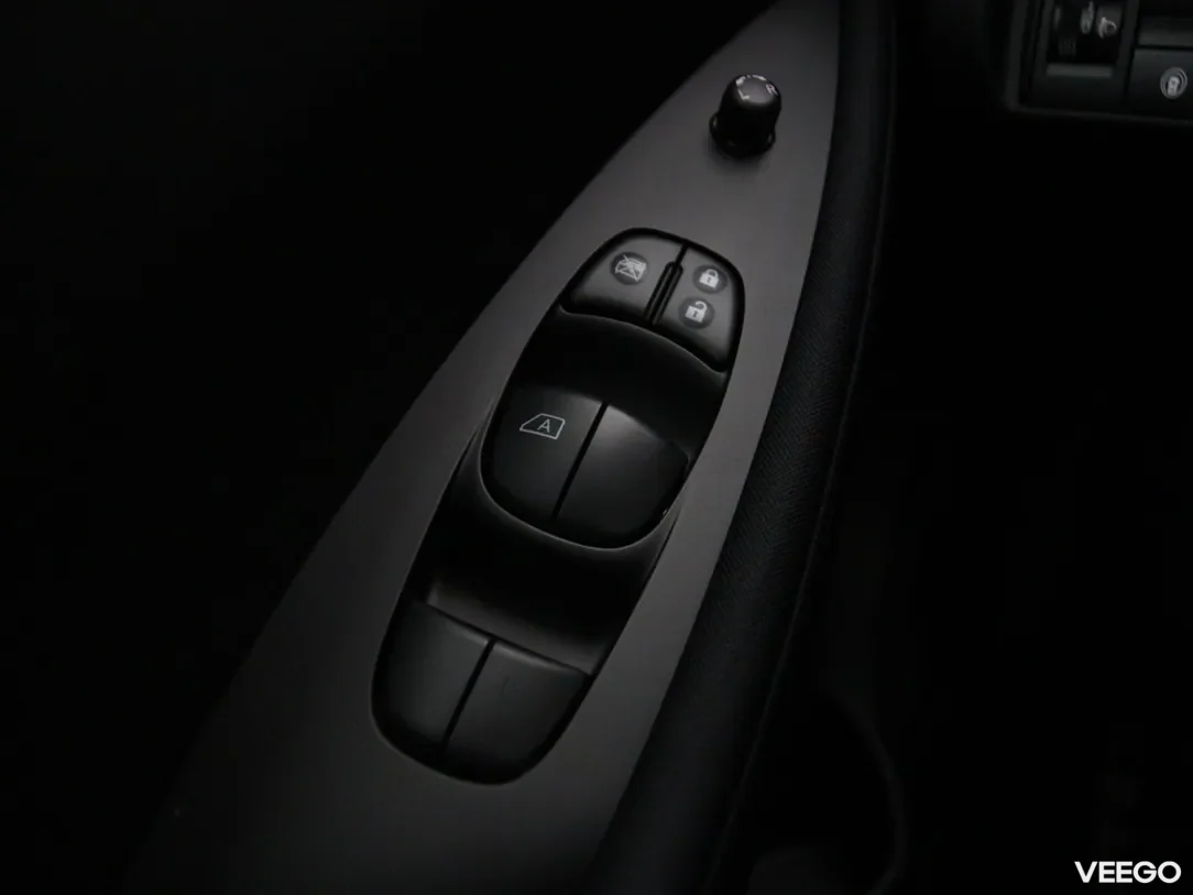 Nissan Leaf 0 110kW