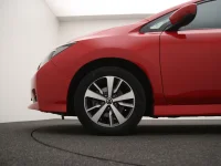 Nissan Leaf 0 110kW thumbnail