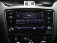 Skoda Octavia 1.6 85kW thumbnail