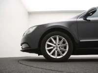 Skoda Superb 1.4 92kW thumbnail