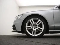 Audi A6 2 132kW thumbnail