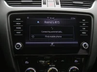 Skoda Octavia 1.6 85kW thumbnail