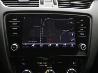 Skoda Octavia 1.6 85kW thumbnail