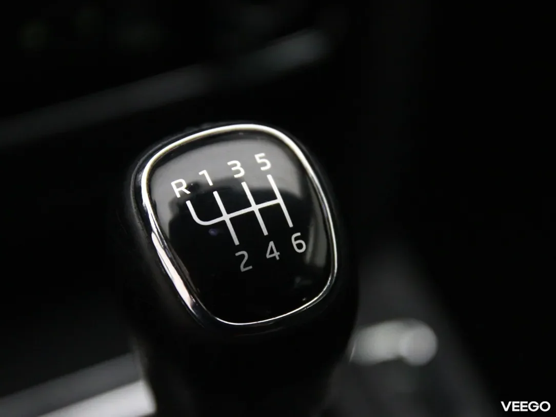 Skoda Superb 1.4 92kW