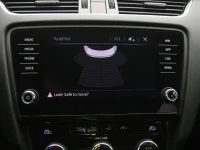 Skoda Octavia 1.6 85kW thumbnail