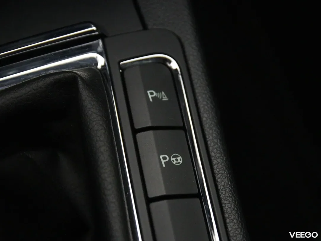 Skoda Superb 1.4 92kW