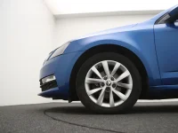 Skoda Octavia 1.6 85kW thumbnail