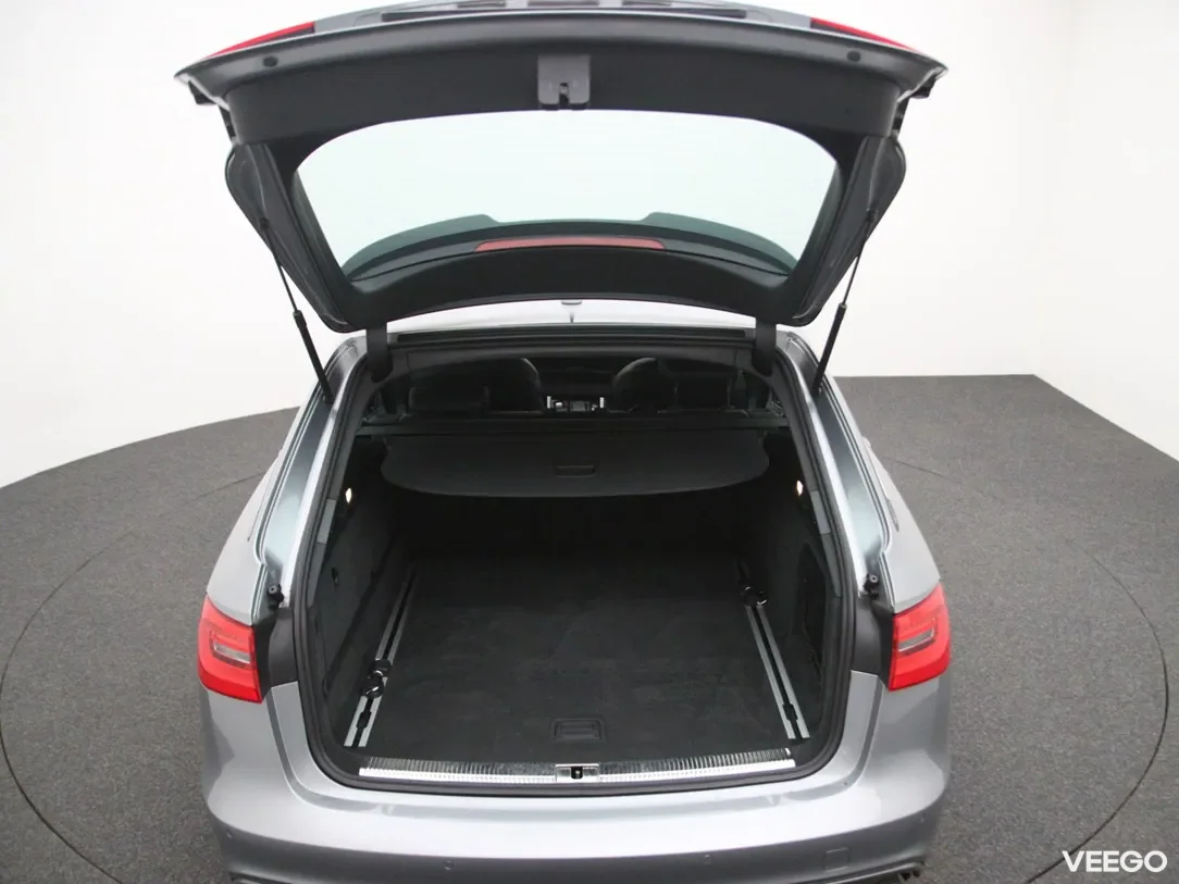 Audi A6 2 132kW