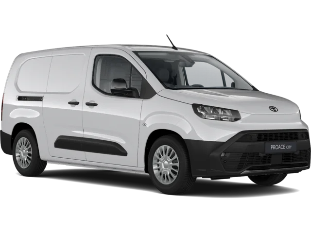 Image of Toyota Proace Professional Plus 1.5 75kW