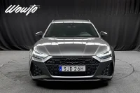 Audi RS 6 Avant 600HK /Laser /DRC /RS-Design /Moms 441kW thumbnail